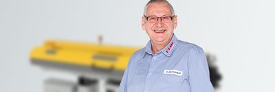 Für Sie in Bewegung Für Sie in Bewegung