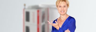 Für Sie in Bewegung Für Sie in Bewegung