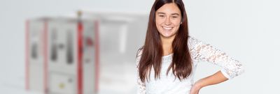 Für Sie in Bewegung Für Sie in Bewegung